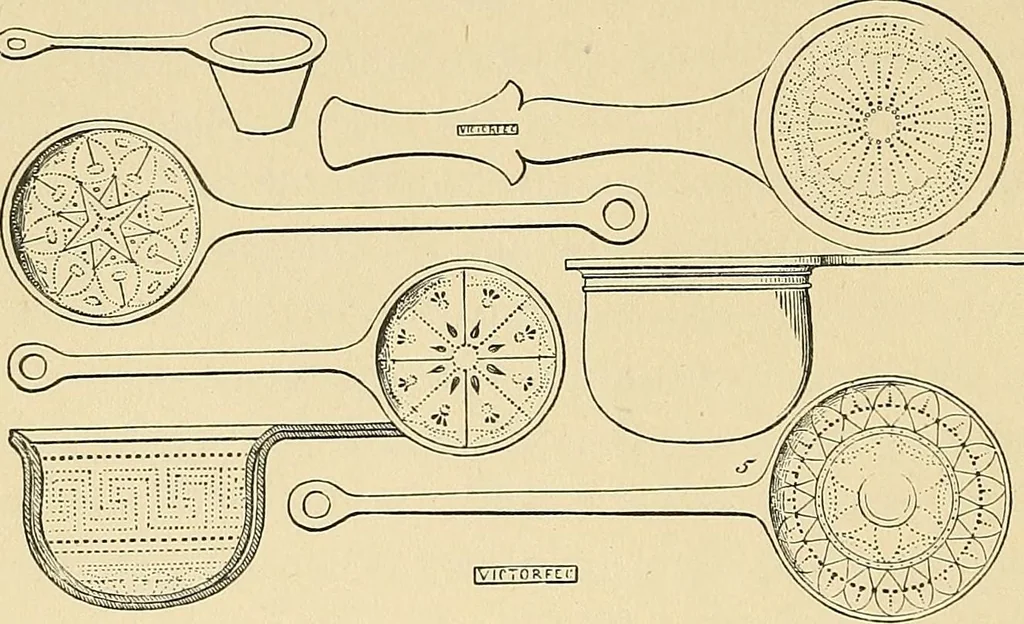 An illustration from Museum of antiquity; a description of ancient life: the employments, amusements, customs and habits, the cities, palaces, monuments and tombs, the literature and fine arts of 3,000 years ago, 1883, leaf 89