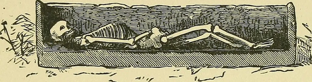 An illustration from Museum of antiquity; a description of ancient life: the employments, amusements, customs and habits, the cities, palaces, monuments and tombs, the literature and fine arts of 3,000 years ago, 1883, leaf 912