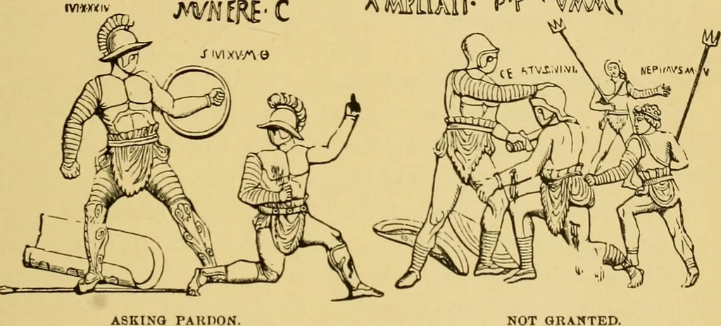 An illustration from Museum of antiquity; a description of ancient life: the employments, amusements, customs and habits, the cities, places, monuments and tombs, the literature and fine arts of 3,000 years ago, 1882, leaf 146