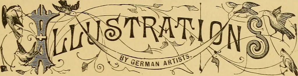 An illustration from Museum of antiquity; a description of ancient life: the employments, amusements, customs and habits, the cities, places, monuments and tombs, the literature and fine arts of 3,000 years ago, 1882, leaf 16