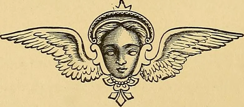 An illustration from Museum of antiquity; a description of ancient life: the employments, amusements, customs and habits, the cities, places, monuments and tombs, the literature and fine arts of 3,000 years ago, 1882, leaf 21