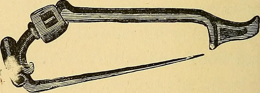 An illustration from Museum of antiquity; a description of ancient life: the employments, amusements, customs and habits, the cities, places, monuments and tombs, the literature and fine arts of 3,000 years ago, 1882, leaf 231