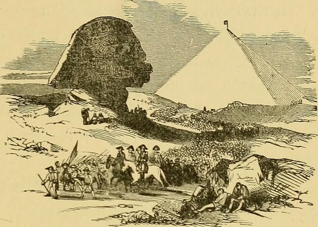 An illustration from Museum of antiquity; a description of ancient life: the employments, amusements, customs and habits, the cities, places, monuments and tombs, the literature and fine arts of 3,000 years ago, 1882, leaf 484
