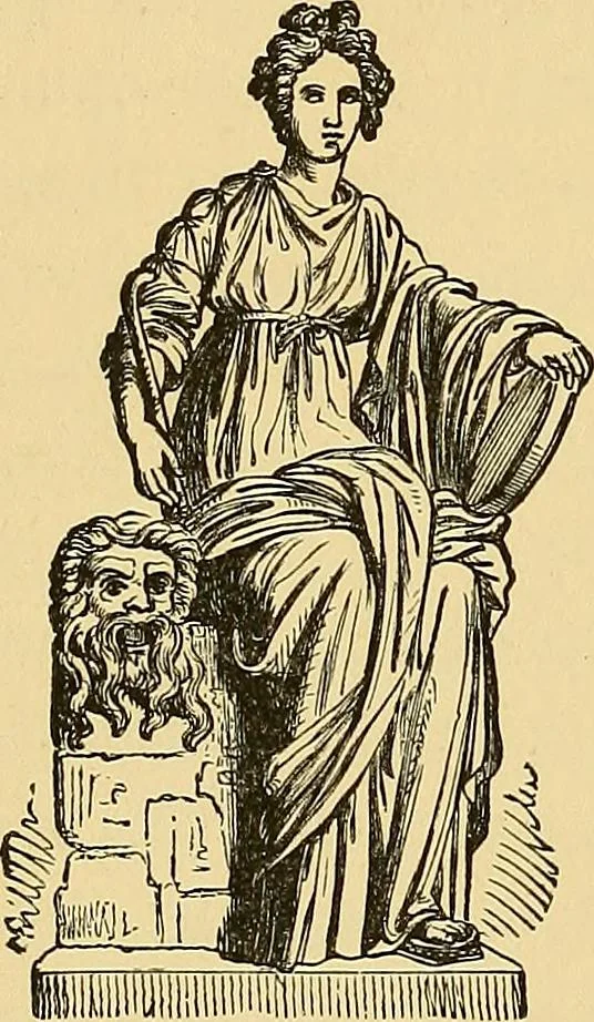 An illustration from Museum of antiquity; a description of ancient life: the employments, amusements, customs and habits, the cities, places, monuments and tombs, the literature and fine arts of 3,000 years ago, 1882, leaf 601