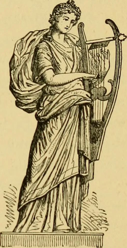 An illustration from Museum of antiquity; a description of ancient life: the employments, amusements, customs and habits, the cities, places, monuments and tombs, the literature and fine arts of 3,000 years ago, 1882, leaf 640