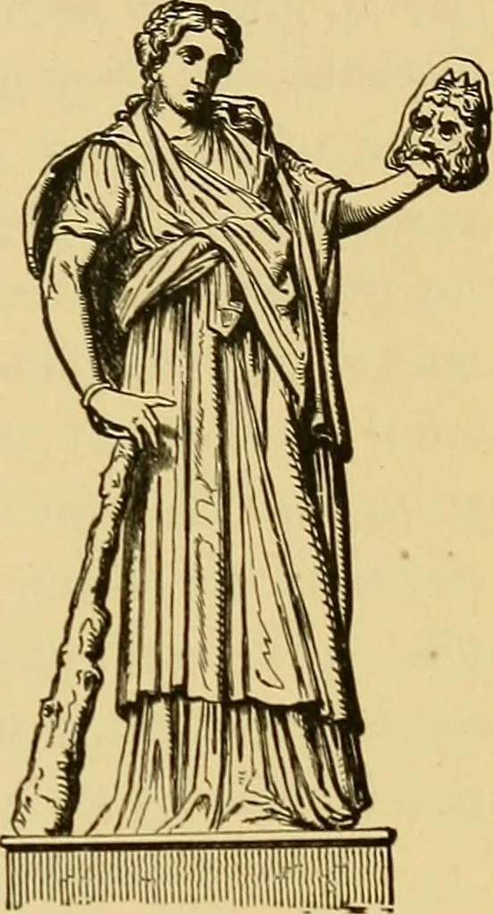An illustration from Museum of antiquity; a description of ancient life: the employments, amusements, customs and habits, the cities, places, monuments and tombs, the literature and fine arts of 3,000 years ago, 1882, leaf 656