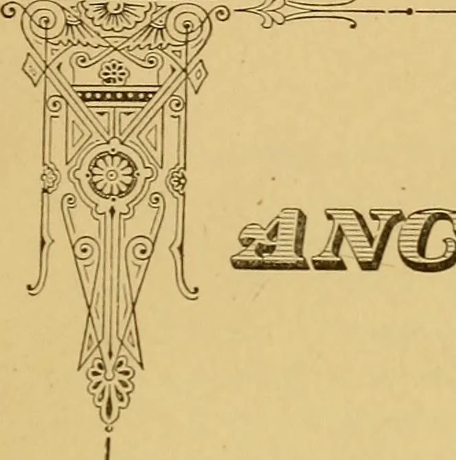 An illustration from Museum of antiquity; a description of ancient life: the employments, amusements, customs and habits, the cities, places, monuments and tombs, the literature and fine arts of 3,000 years ago, 1882, leaf 8