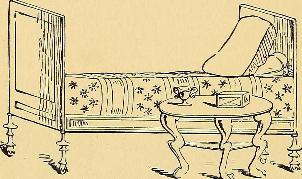 An illustration from Museum of antiquity; a description of ancient life: the employments, amusements, customs and habits, the cities, places, monuments and tombs, the literature and fine arts of 3,000 years ago, 1882, leaf 85