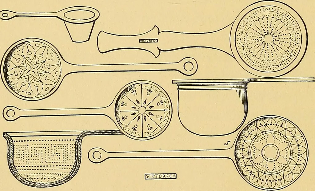 An illustration from Museum of antiquity; a description of ancient life: the employments, amusements, customs and habits, the cities, places, monuments and tombs, the literature and fine arts of 3,000 years ago, 1882, leaf 91