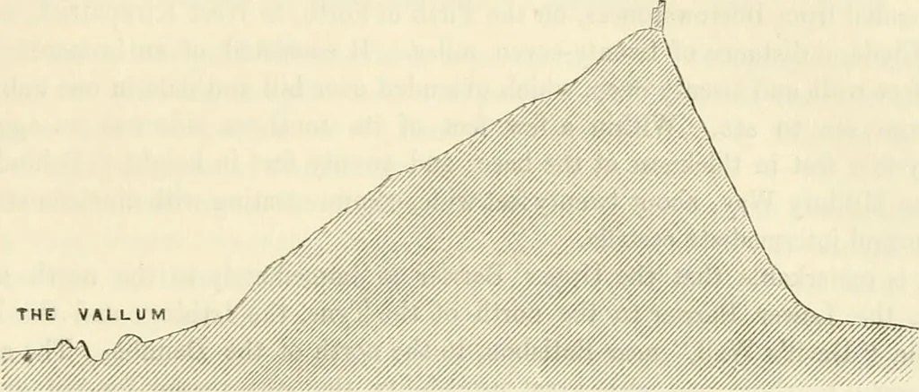 An illustration from The museum of classical antiquities : being a series of essays on ancient art, 1860, leaf 228