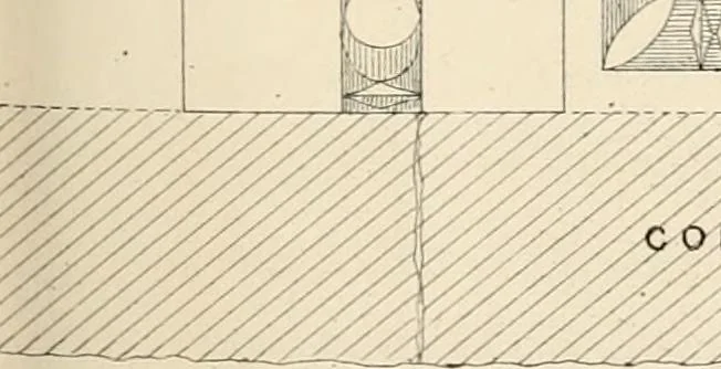 An illustration from The museum of classical antiquities : being a series of essays on ancient art, 1860, leaf 322