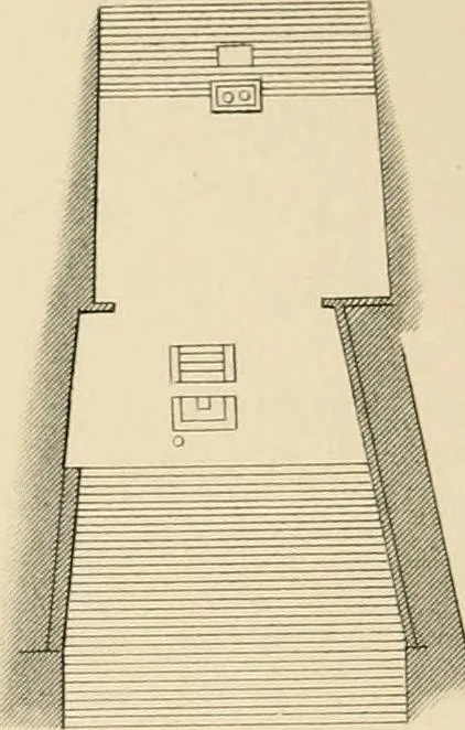 An illustration from The museum of classical antiquities : being a series of essays on ancient art, 1860, leaf 479