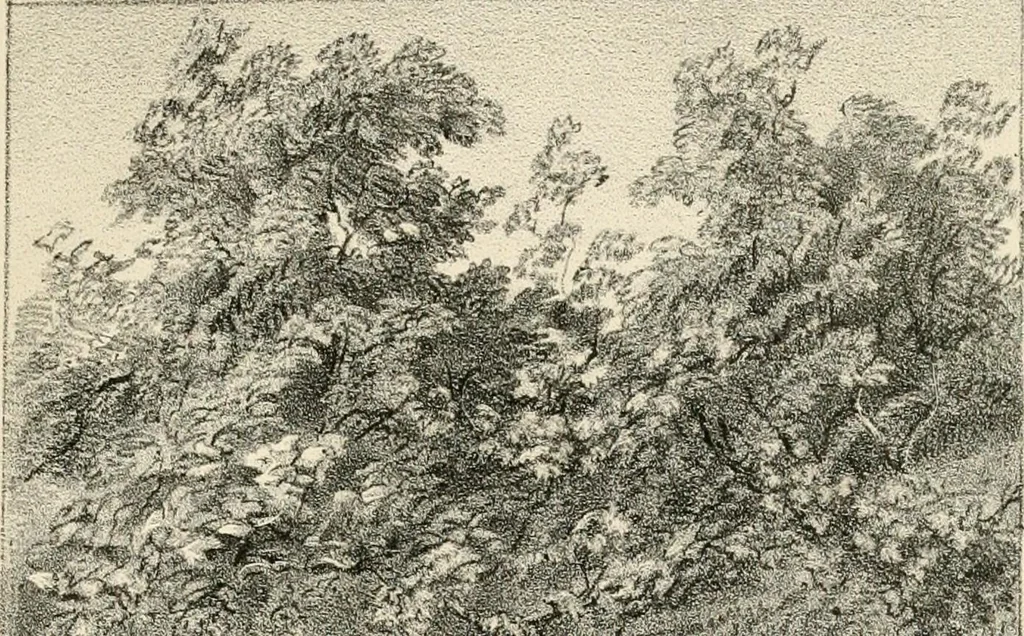 An illustration from The museum of classical antiquities : being a series of essays on ancient art, 1860, leaf 530