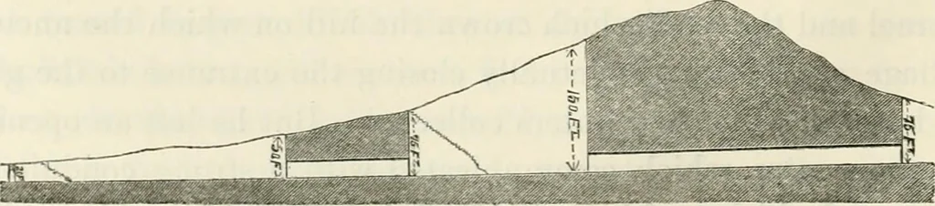 An illustration from The museum of classical antiquities : being a series of essays on ancient art, 1860, leaf 581