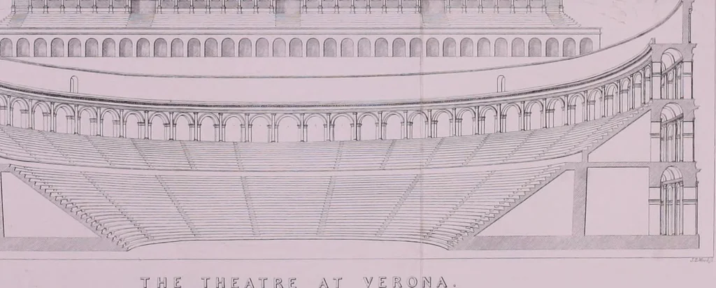 An illustration from The museum of classical antiquities : being a series of essays on ancient art, 1860, leaf 653
