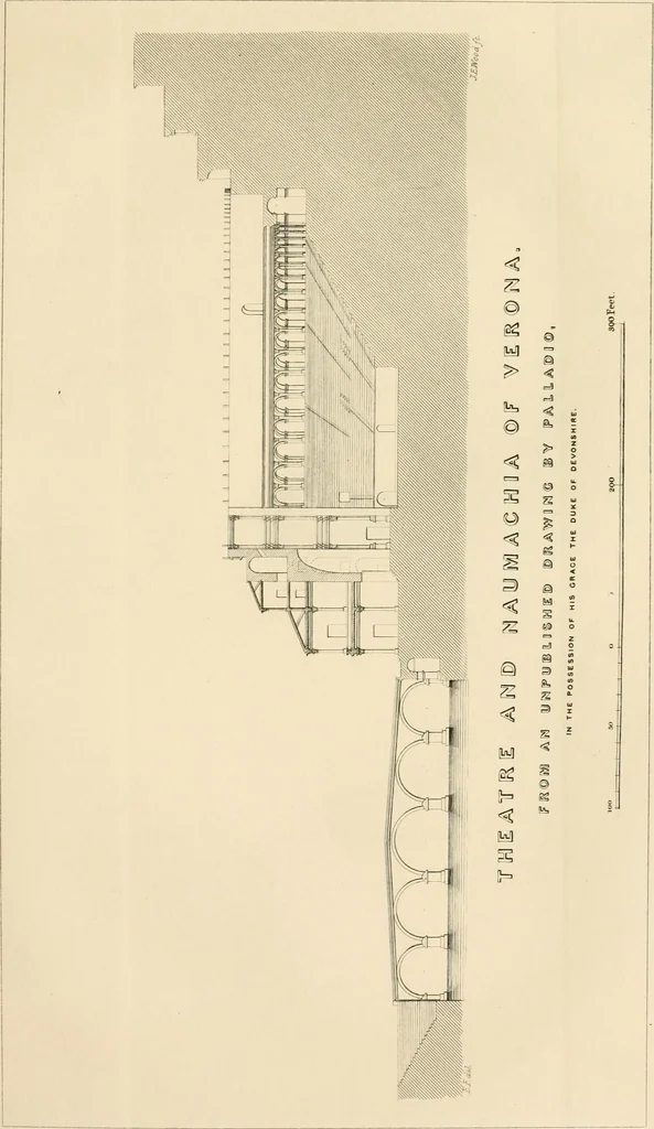 An illustration from The museum of classical antiquities : being a series of essays on ancient art, 1860, leaf 658