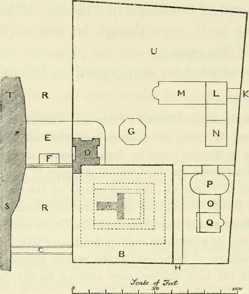 An illustration from The museum of classical antiquities : being a series of essays on ancient art, 1860, leaf 847