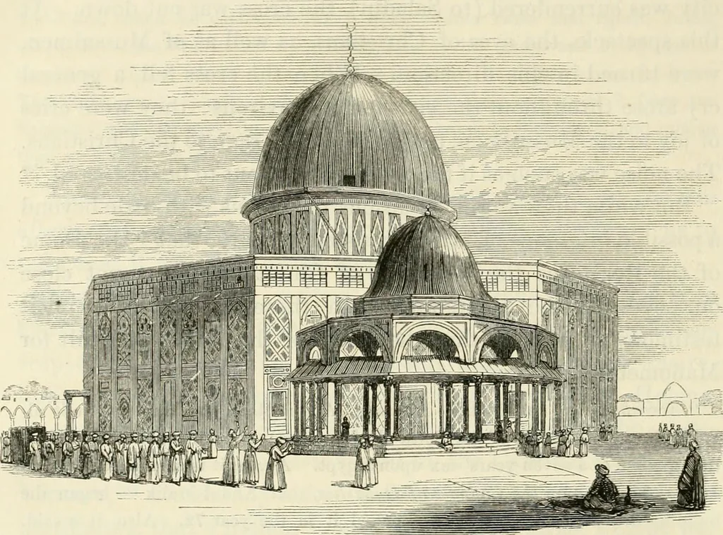 An illustration from The museum of classical antiquities : being a series of essays on ancient art, 1860, leaf 859