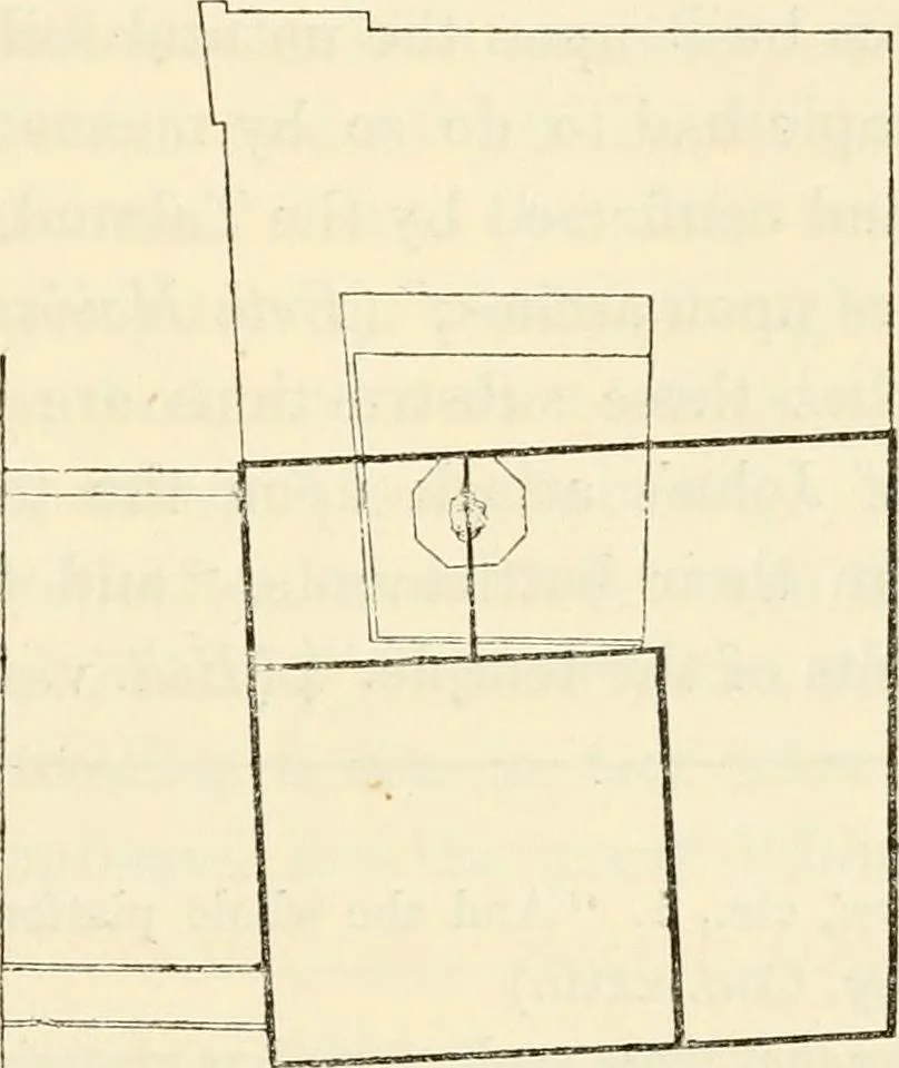An illustration from The museum of classical antiquities : being a series of essays on ancient art, 1860, leaf 914