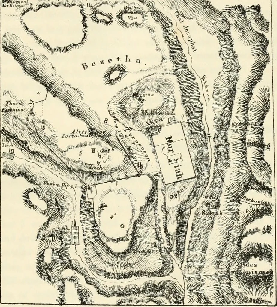 An illustration from The museum of classical antiquities : being a series of essays on ancient art, 1860, leaf 946
