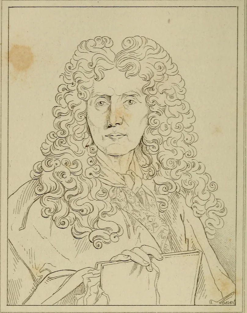 An illustration from Museum of painting and sculpture, or, Collection of the principal pictures, statues and bas-reliefs in the public and private galleries of Europe, 1828, leaf 69