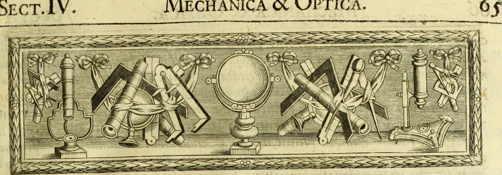 An illustration from Museum regium, seu, Catalogus rerum tam naturalium, quam artificialium, quae in basilica bibliothecae augustissimi Daniae Norvegiaeq[ue] monarchae Christiani Quinti, Hafniae asservantur, 1696, leaf 86