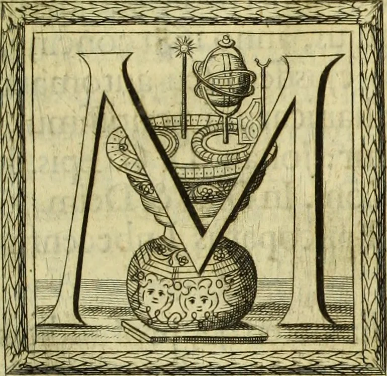 An illustration from Museum regium, seu, Catalogus rerum tam naturalium, quam artificialium, quae in basilica bibliothecae augustissimi Daniae Norvegiaeq[ue] monarchae Christiani Quinti, Hafniae asservantur, 1696, leaf 86