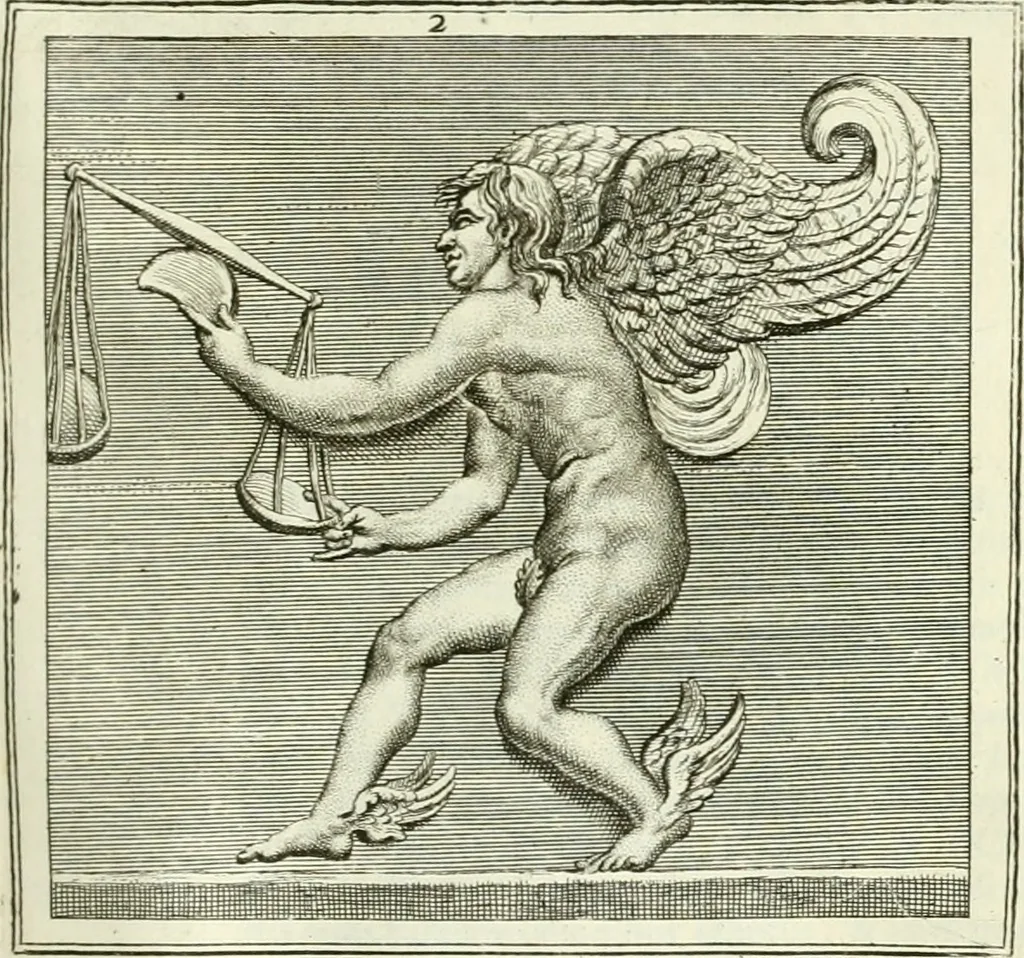 An illustration from Museum veronense, hoc est, Antiquarum inscriptionum atque anaglyphorum collectio : cui Taurinensis adiungitur et Vindobonensis : accedunt monumenta id genus plurima nondum vulgata, et ubicumque collecta, 1749, leaf 248