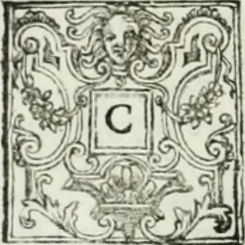 An illustration from Museum veronense, hoc est, Antiquarum inscriptionum atque anaglyphorum collectio : cui Taurinensis adiungitur et Vindobonensis : accedunt monumenta id genus plurima nondum vulgata, et ubicumque collecta, 1749, leaf 275