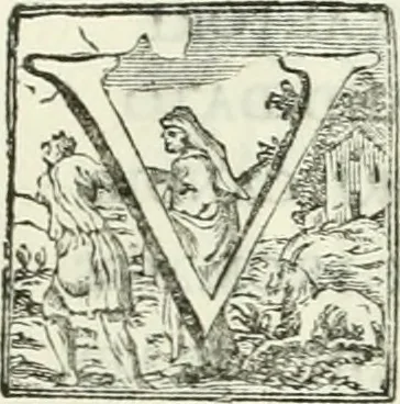 An illustration from Museum veronense, hoc est, Antiquarum inscriptionum atque anaglyphorum collectio : cui Taurinensis adiungitur et Vindobonensis : accedunt monumenta id genus plurima nondum vulgata, et ubicumque collecta, 1749, leaf 290