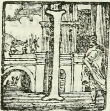 An illustration from Museum veronense, hoc est, Antiquarum inscriptionum atque anaglyphorum collectio : cui Taurinensis adiungitur et Vindobonensis : accedunt monumenta id genus plurima nondum vulgata, et ubicumque collecta, 1749, leaf 378