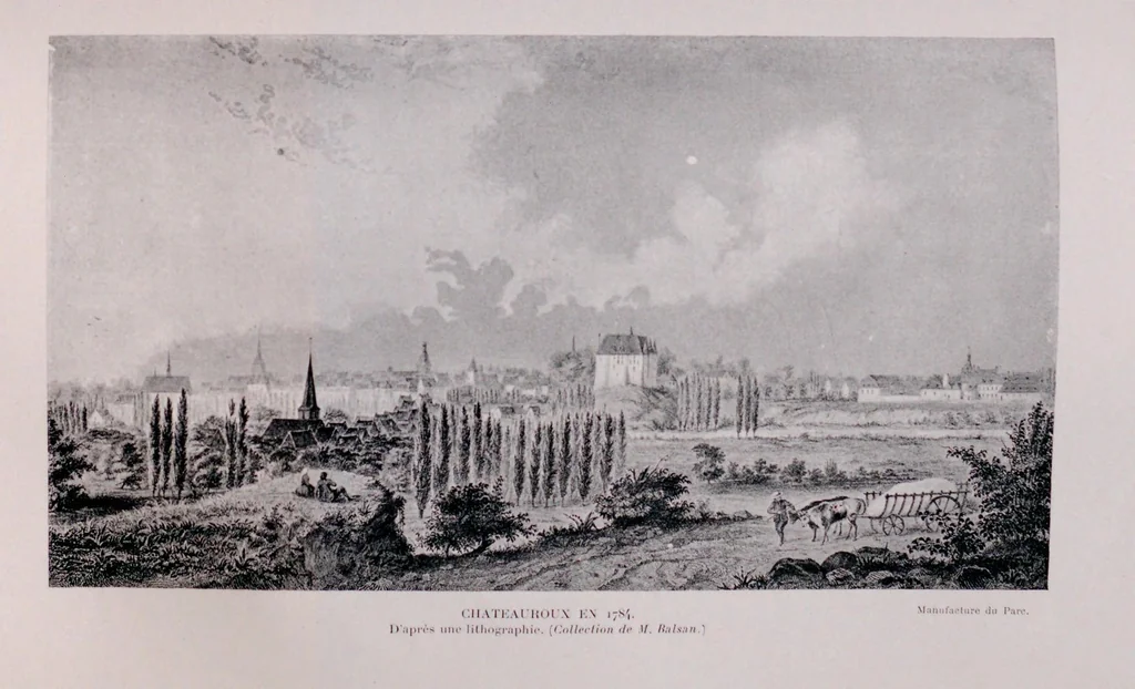 An illustration from Musée rétrospectif de la classe 82; fils et tissus de laine à l'Exposition universelle internationale de 1900, à Paris, 1900, leaf 61