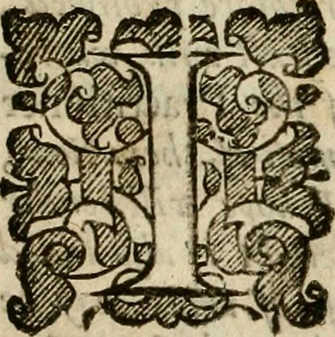 An illustration from Musick's delight on the cithren : restored and refined to a more easie and pleasant manner of playing than formerly ; and set forth with lessons al a mode, being the choicest of our late new ayres, corants, sarabands, tunes, and jiggs, 1666, leaf 12