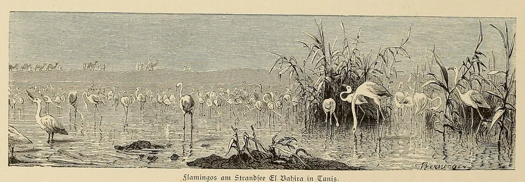 An illustration from Muster altdeutscher Leinenstickerei, 1882, leaf 18
