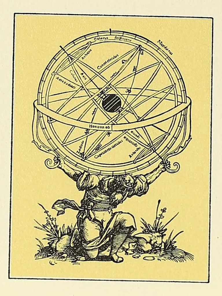 An illustration from Musæum Septalianum : Manfredi Septalæ ... industrioso labore constructum, 1664, leaf 2