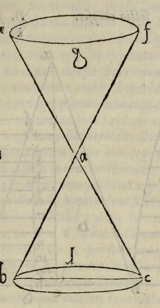 An illustration from M. Vitruuii Pollionis de architectura libri decem, 1567, leaf 339