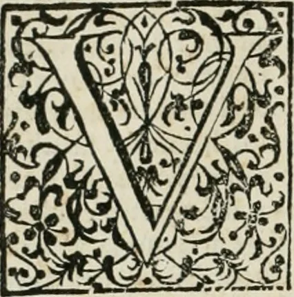 An illustration from M. Vitruuio Pollion De architectura : diuidido en diez libros, traduzidos de Latin en Castellano por Miguel de Vrrea architecto, y facado en su perfectio por Iuan Gracian impressor vezino de Alcala, 1582, leaf 11
