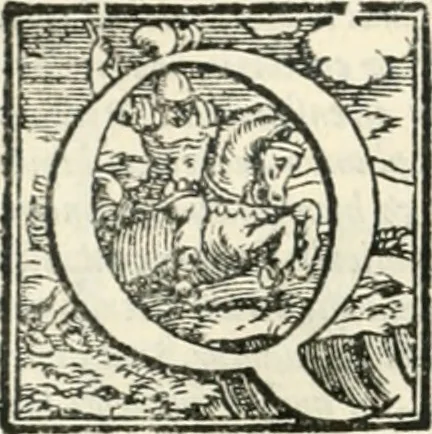 An illustration from M. Vitrvvii Pollionis De architectura libri decem, 1567, leaf 179