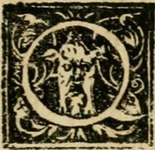 An illustration from M. Vitrvvii viri svae professionis pertissimi De architectvra libri decem, ad Avgvstum Cæsarem accuratiss. conscripsit & nvnc primvm in Germania qva potuit diligentia excusi, atq[ue] hinc inde schematibus non iniucundis exornati, 1543, leaf 12