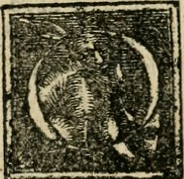 An illustration from M. Vitrvvii viri svae professionis pertissimi De architectvra libri decem, ad Avgvstum Cæsarem accuratiss. conscripsit & nvnc primvm in Germania qva potuit diligentia excusi, atq[ue] hinc inde schematibus non iniucundis exornati, 1543, leaf 167