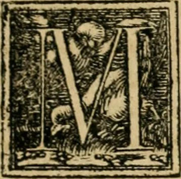 An illustration from M. Vitrvvii viri svae professionis pertissimi De architectvra libri decem, ad Avgvstum Cæsarem accuratiss. conscripsit & nvnc primvm in Germania qva potuit diligentia excusi, atq[ue] hinc inde schematibus non iniucundis exornati, 1543, leaf 218