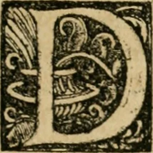 An illustration from M. Vitrvvii viri svae professionis pertissimi De architectvra libri decem, ad Avgvstum Cæsarem accuratiss. conscripsit & nvnc primvm in Germania qva potuit diligentia excusi, atq[ue] hinc inde schematibus non iniucundis exornati, 1543, leaf 238