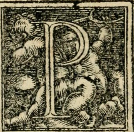 An illustration from M. Vitrvvii viri svae professionis pertissimi De architectvra libri decem, ad Avgvstum Cæsarem accuratiss. conscripsit & nvnc primvm in Germania qva potuit diligentia excusi, atq[ue] hinc inde schematibus non iniucundis exornati, 1543, leaf 345