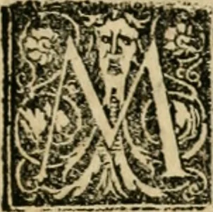An illustration from M. Vitrvvii viri svae professionis pertissimi De architectvra libri decem, ad Avgvstum Cæsarem accuratiss. conscripsit & nvnc primvm in Germania qva potuit diligentia excusi, atq[ue] hinc inde schematibus non iniucundis exornati, 1543, leaf 8