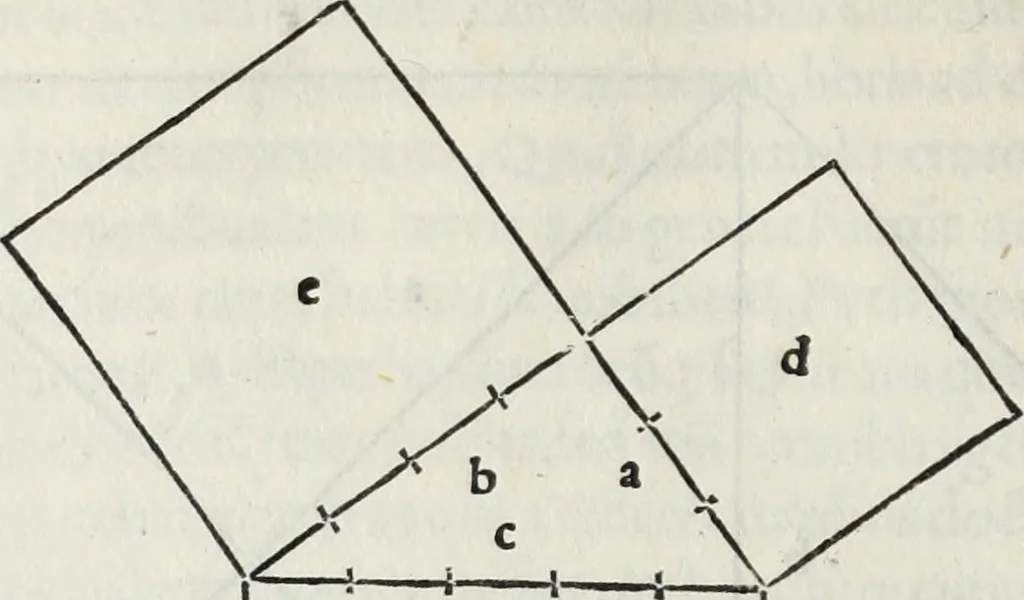 An illustration from M. Vitrvvivs per Iocvndvm solito castigatior factvs cvm figvris et tabvla vt iam legi et intelligi possit, 1511, leaf 179
