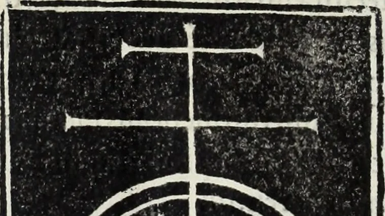 An illustration from M. Vitrvvivs per Iocvndvm solito castigatior factvs cvm figvris et tabvla vt iam legi et intelligi possit, 1511, leaf 249
