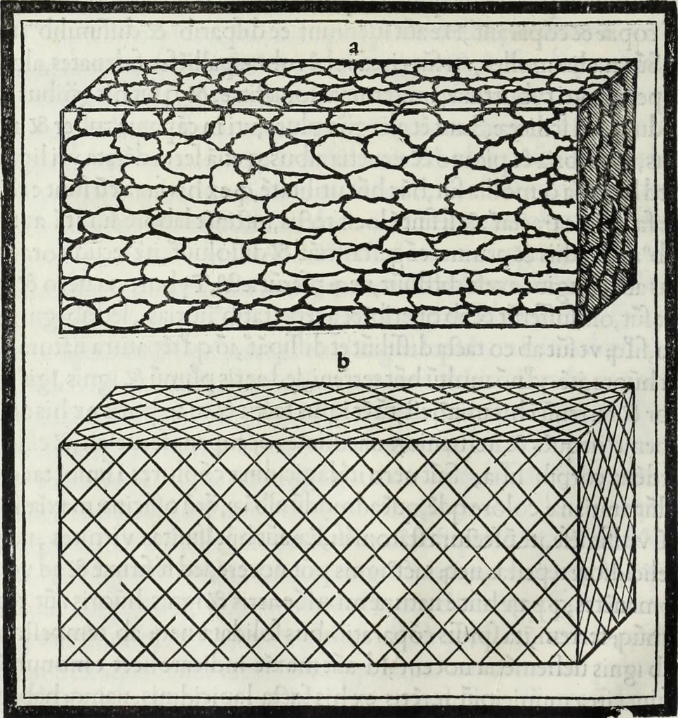 An illustration from M. Vitrvvivs per Iocvndvm solito castigatior factvs cvm figvris et tabvla vt iam legi et intelligi possit, 1511, leaf 43