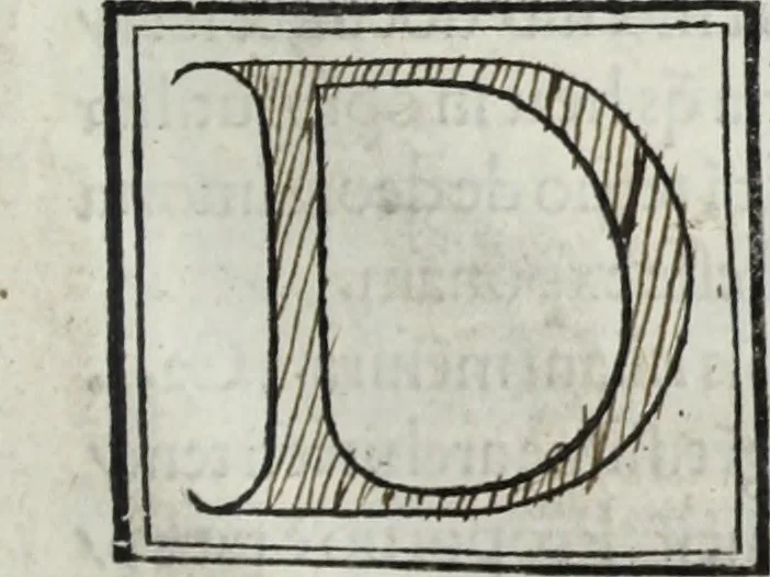 An illustration from M. Vitrvvivs per Iocvndvm solito castigatior factvs cvm figvris et tabvla vt iam legi et intelligi possit, 1511, leaf 52