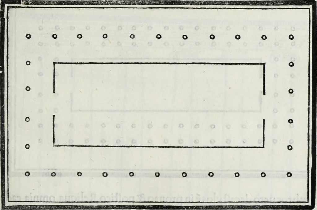 An illustration from M. Vitrvvivs per Iocvndvm solito castigatior factvs cvm figvris et tabvla vt iam legi et intelligi possit, 1511, leaf 58