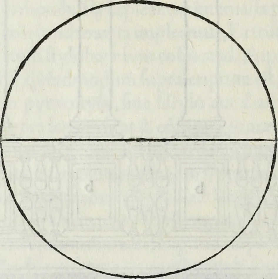 An illustration from M. Vitrvvivs per Iocvndvm solito castigatior factvs cvm figvris et tabvla vt iam legi et intelligi possit, 1511, leaf 67